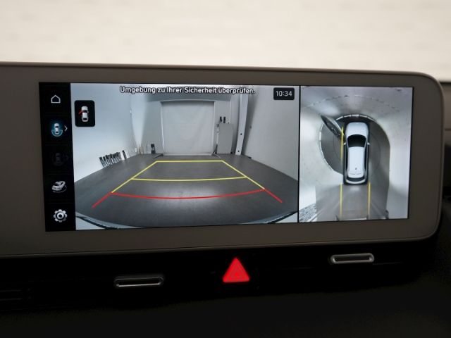 IONIQ 5 UNIQ 77,4kWh+LED+NAVI+AROUND VIEW+ELEKTR
