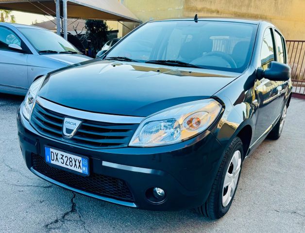 Dacia Sandero 1.4 8V GPL Lauréate ok Neopatentat