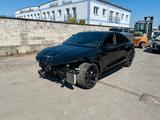 Audi RS3  2.5  TFSI quattro 294kw A - Audi RS3 Unfallwagen