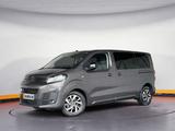 Citroën SpaceTourer 2,0 Blue HDi L2 Feel Klimaaut.  - Citroën SpaceTourer in Bremen