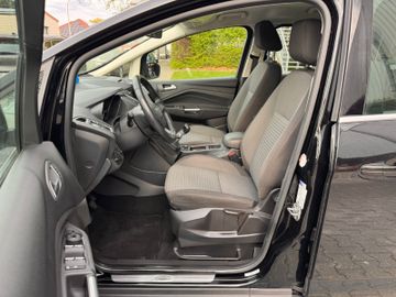 Ford Grand C-Max - 5