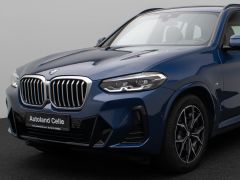 Foto Nummer 16: BMW X3