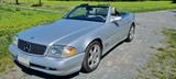 Mercedes-Benz SL 500 Final Edition "Silver Arrow"
