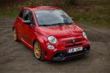Abarth 595 Competizione 1.4 T-Jet 16V 595 Competizi... - Abarth aus 2015