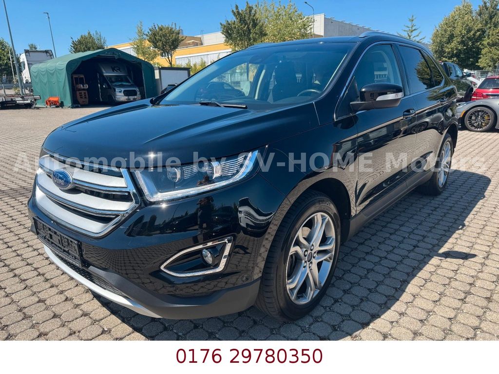 Image of Ford Edge