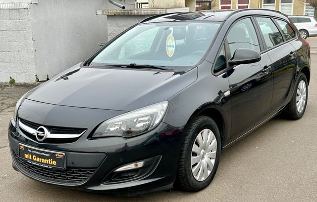 Opel Astra J Sports Tourer Edition*PDC*KLIMA*S/H*TÜV*