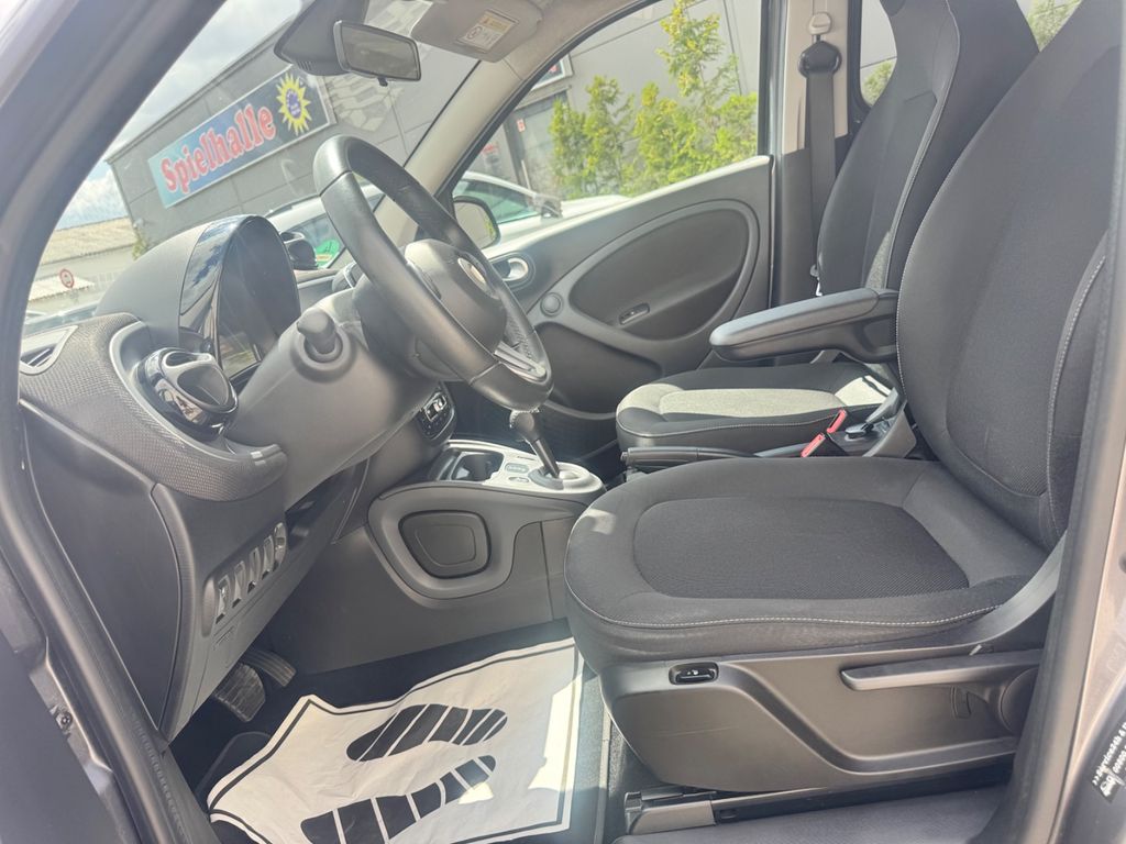 Smart Forfour - Bild 10