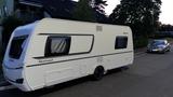 Dethleffs Nomad 510LE - Dethleffs Nomad 510 LE