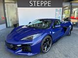 Corvette C8 E-Ray 3LZ Convertible EU-Mod Herst.Garantie - mit Hybrid-Antrieb: Cabrio, Garantie