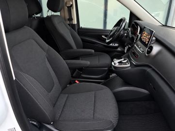 Mercedes V 250 - 8