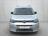 Volkswagen Caddy 2.0 TDI Life *Virt. Cockpit*Apple CarPlay* - Volkswagen Caddy: 2.0