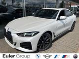 BMW 430 Gran Coupe i xDrive A M Sport 19''LM Alarm S - gebrauchte BMW 430 Gran Coupé aus dem Jahr 2024
