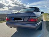 Mercedes-Benz 320 Cabrtio 124 - Mercedes-Benz 320 aus 1993