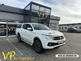 Fiat Fullback Double Cab LX Basis AHK - scheckheftgepflegte Fiat Fullback