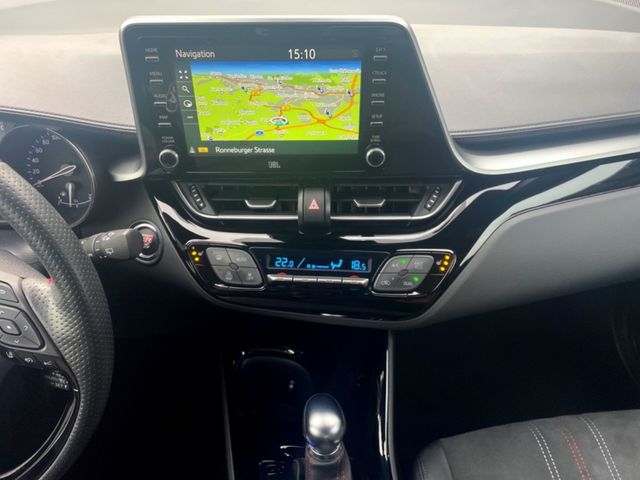 Toyota C-HR 2.0 Hybrid GR Sport *BI-LED*JBL*ACC*Navi*
