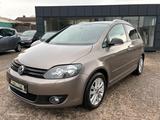 Volkswagen Golf Plus VI*Automatik*SHZ*Temp.*2.Hand* - gebrauchte VW Kleinbus