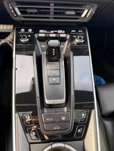 Porsche 992 Turbo S Coupé Turbo S VOLL Winterk Approved - Porsche 992 Turbo Gebrauchtwagen