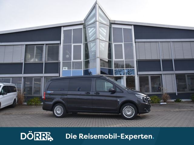 Pössl Campstar 119 CDI 8000 EUR geschenkt