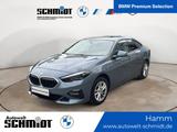 BMW 218i Gran Coupe Sport Line NP= 50.140,-  / Pano - BMW 218 Gran Coupé Jahreswagen