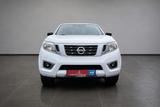 Nissan Navara NP300 Visia Double Cab 4x4 - Nissan Navara: Cab Double