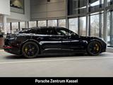Porsche Panamera GTS Burmester HA-Lenkung Nachtsicht - Porsche Panamera: Schwarz