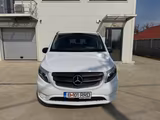 Mercedes-Benz VITO 119CDI MIXTO/LANG/LED/STDHZG/AHK - gebrauchte Mercedes-Benz Vito aus dem Jahr 2014