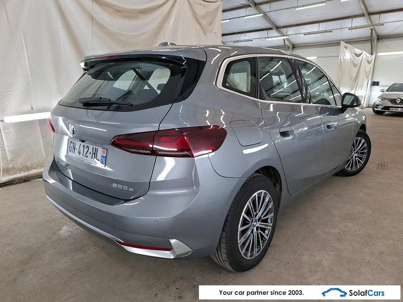 BMW 225 Active Tourer PHEV xDrive LED LC-Pro Navi-P imagem 3