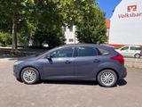Ford Focus TREND*KLIMA*TEMPOMAT*ISOFIX*START*STOPP*SH - : mit ABS, Kleinwagen