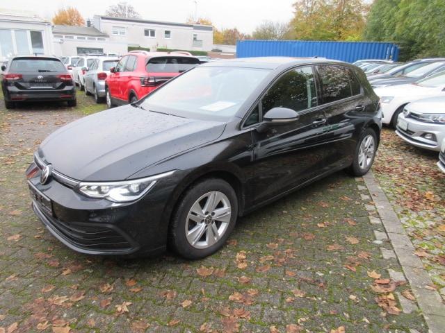 Volkswagen Golf Life 1.5 TSI NAVI PANO IQ-LIGHT KAMERA ALU