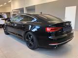 Audi A5 Sportback 2.0 TFSI Sport S tronic RFK*ACC*Nav - Audi A5: Schwarz, Sportback