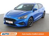 Ford Focus 1.5 TDCi EcoBlue ST-Line*NAVI*ACC*PDC*SHZ* - Ford Focus: ST Tdci