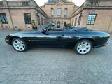 Jaguar XK8 Cabrio 1997 in 3.Hand aus Samml... - Jaguar XK8 in Düsseldorf