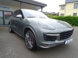 Porsche Cayenne Turbo APPROVED BURMESTER LED SCHIEBEDACH - Porsche: Approved