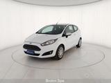 Ford Fiesta 1.5 TDCi 75 CV 3p. Business - Ford Fiesta mit Diesel-Antrieb: 1.3