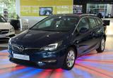 Opel Astra Sports Tourer Elegance*LEDER*NAVI*LED*SHZ* - Opel Astra Gebrauchtwagen in Bonn