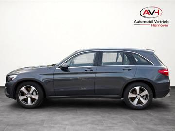 صورة 2 لـ 2015 Mercedes-BENZ GLC