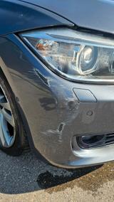 BMW 335i xDrive Sport Line | Automatik | Head-Up |  - BMW 335: Limousine, 335i