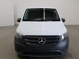 Mercedes-Benz Vito114CDI KA Extralang ,Klima,Sortimo,AHK - Angebote