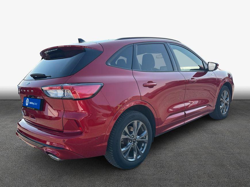 Ford Kuga 1.5 EcoBoost ST-LINE X