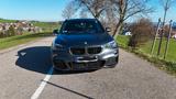 BMW X1 xDrive25d 231PS Automatik Leder Allrad - BMW X1: 23d