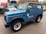 Suzuki LJ/SJ **SJ413 VJX-DUTCH ORIGIN** - Suzuki LJ SUV