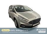 Ford S-Max TREND 1.5 Eco Boost Start-Stopp - Ford S-Max Trend mit Benzin-Antrieb