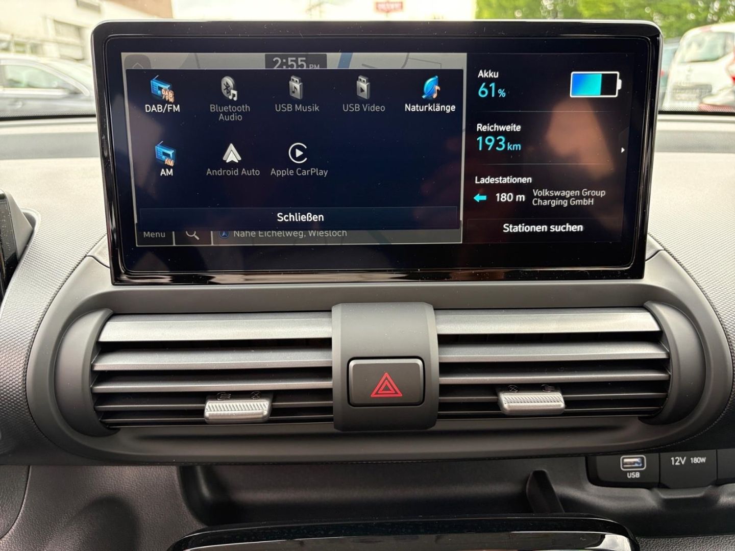 Hyundai INSTER – Bild 17