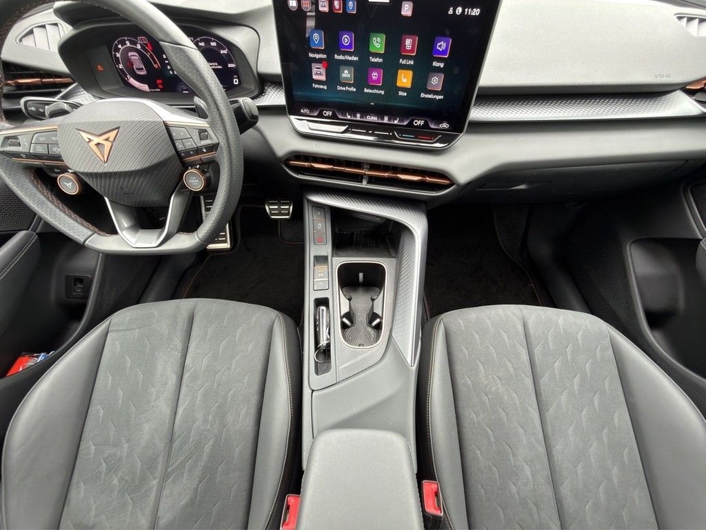 Cupra Terramar - Bild 20