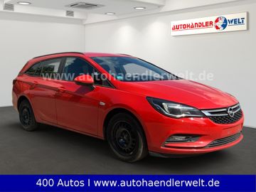 Opel Astra - 3
