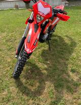 Beta RR 125 LC 2017 - BETA ENDURO RR 125