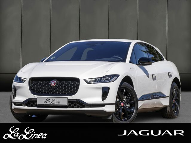 Jaguar I-PACE S