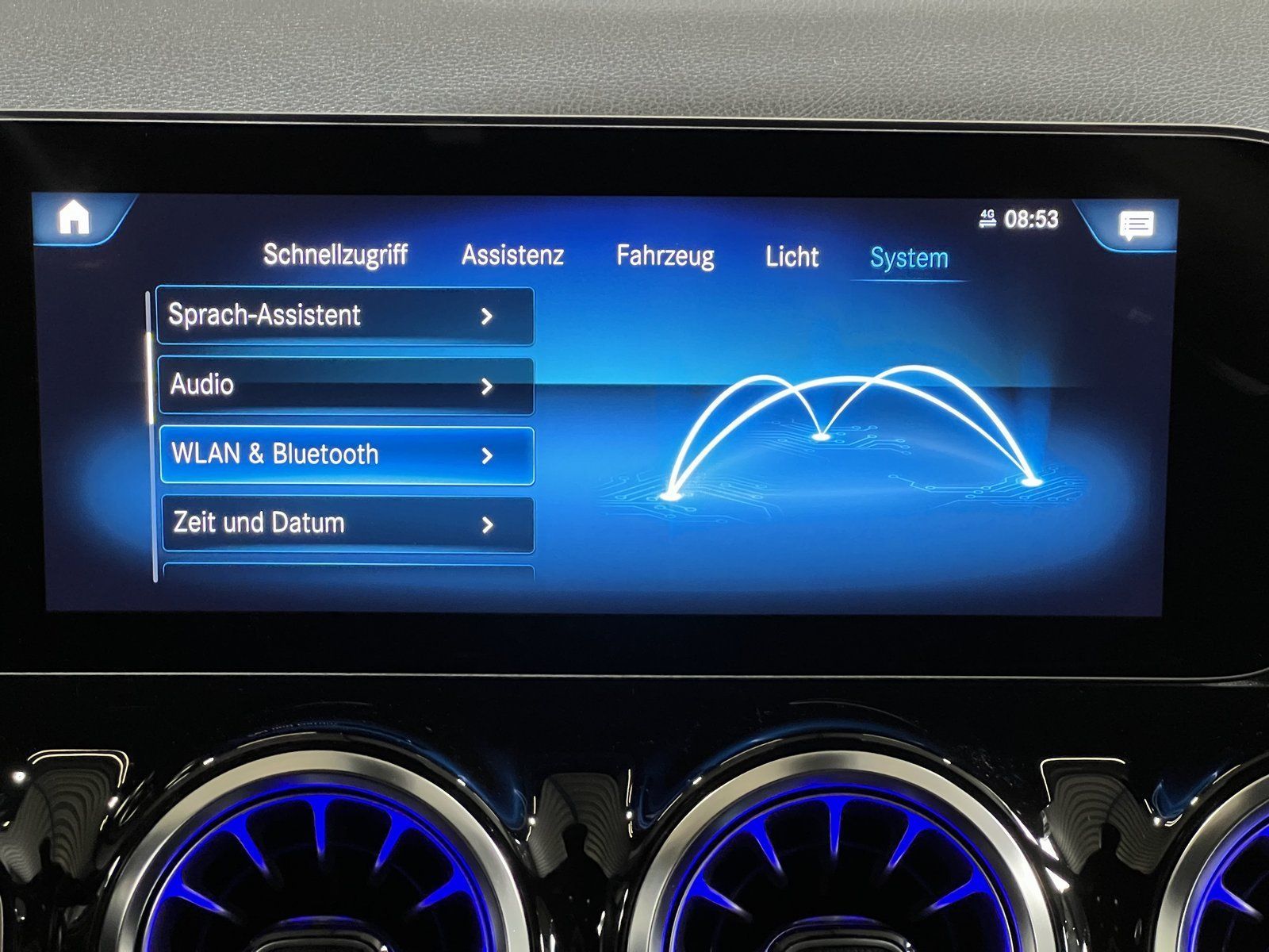 Mercedes-Benz EQA 250 AMG Advanced Night PanoramaDach AHK !!! foto 25