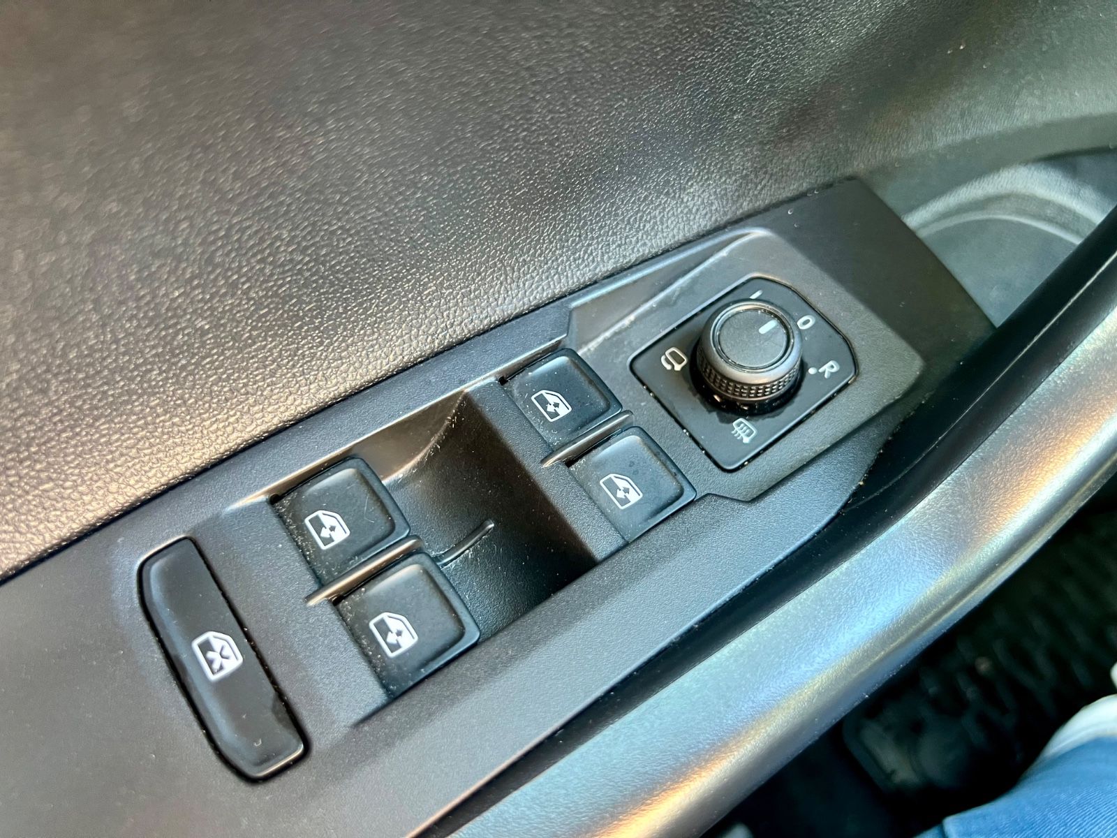 VW Polo VI KLIMA GZJR LED CARPLAY PDC