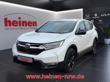 Honda CR-V HYBRID 2.0 SPORT LINE NAVI+LED-SCHEINWERFER